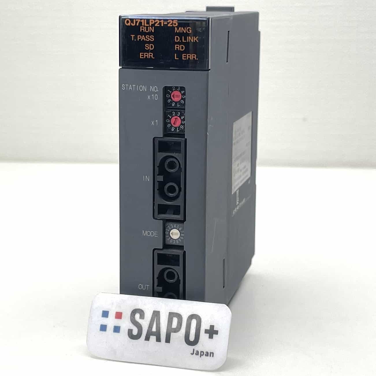 三菱電機 | 中古FA機器・制御機器の高価買取販売ならサポタス